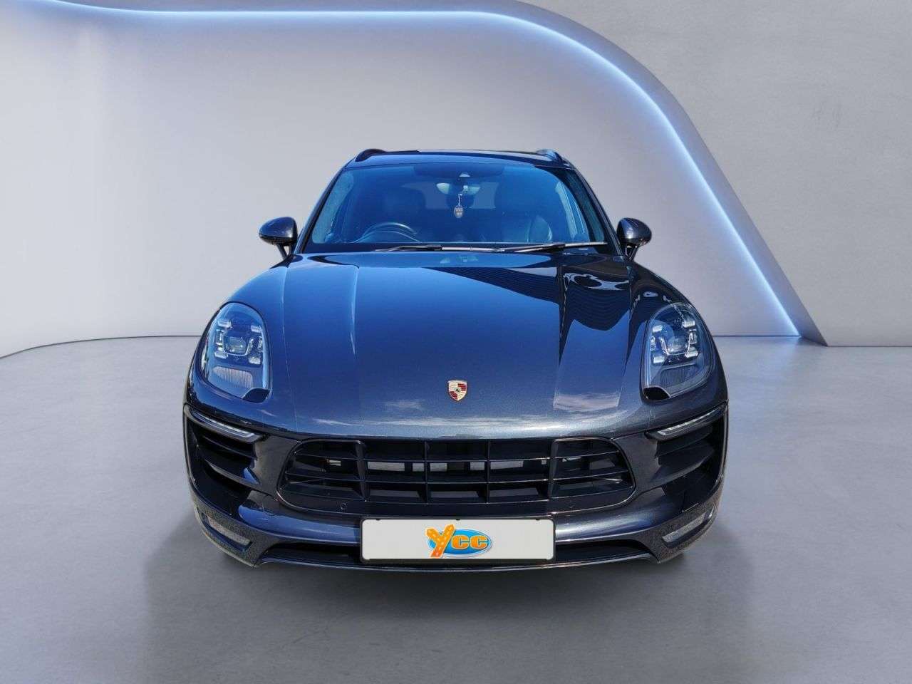 A 2017 PORSCHE MACAN 3.0T V6 GTS SUV 5dr Petrol PDK 4WD Euro 6 (s/s) (360 ps) 7 STAMP PORSCHE SE A 2017 PORSCHE MACAN 3.0T V6 GTS SUV 5dr Petrol PDK 4WD Euro 6 (s/s) (360 ps) 7 STAMP PORSCHE SE