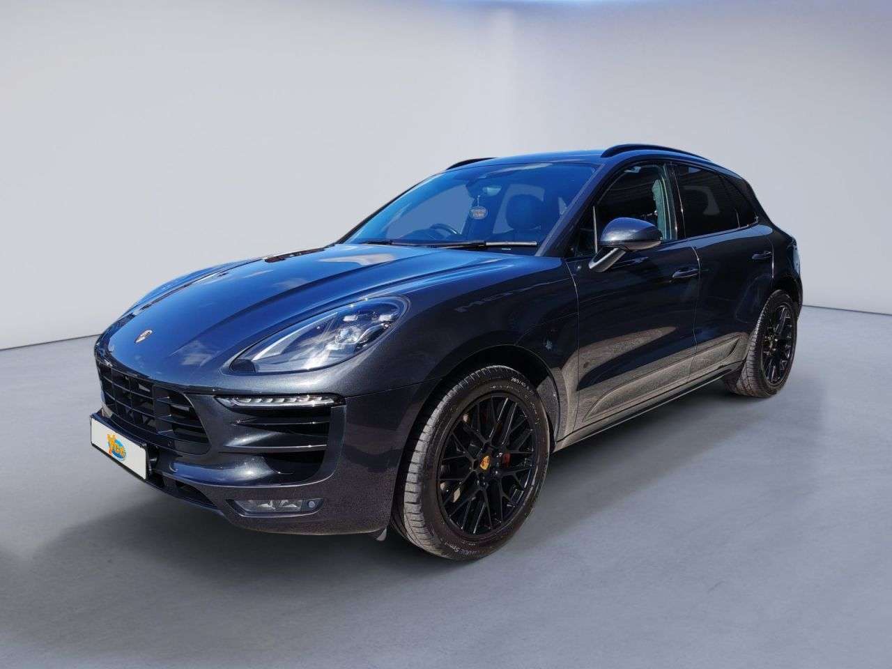 A 2017 PORSCHE MACAN 3.0T V6 GTS SUV 5dr Petrol PDK 4WD Euro 6 (s/s) (360 ps) 7 STAMP PORSCHE SE A 2017 PORSCHE MACAN 3.0T V6 GTS SUV 5dr Petrol PDK 4WD Euro 6 (s/s) (360 ps) 7 STAMP PORSCHE SE