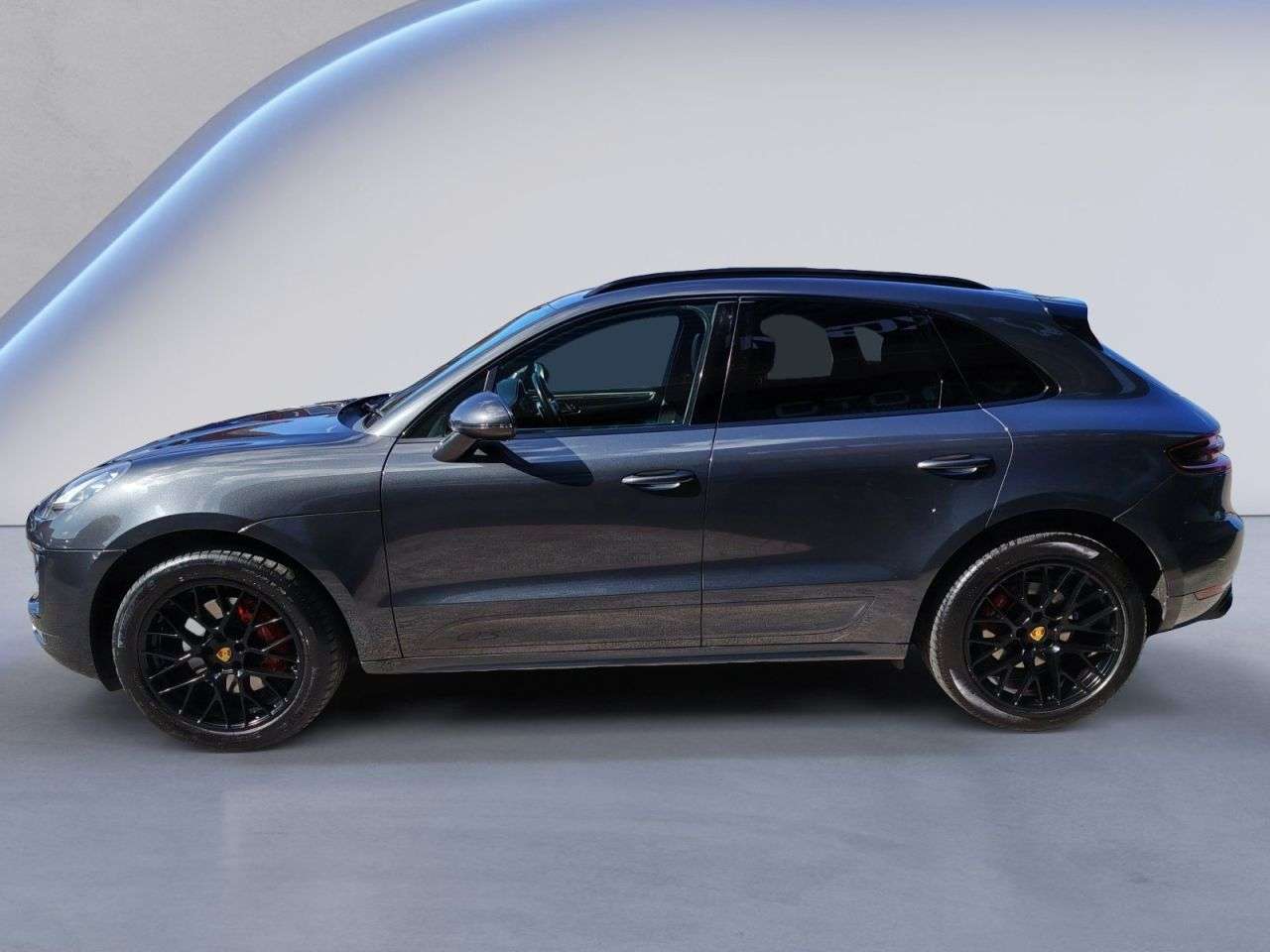 A 2017 PORSCHE MACAN 3.0T V6 GTS SUV 5dr Petrol PDK 4WD Euro 6 (s/s) (360 ps) 7 STAMP PORSCHE SE A 2017 PORSCHE MACAN 3.0T V6 GTS SUV 5dr Petrol PDK 4WD Euro 6 (s/s) (360 ps) 7 STAMP PORSCHE SE