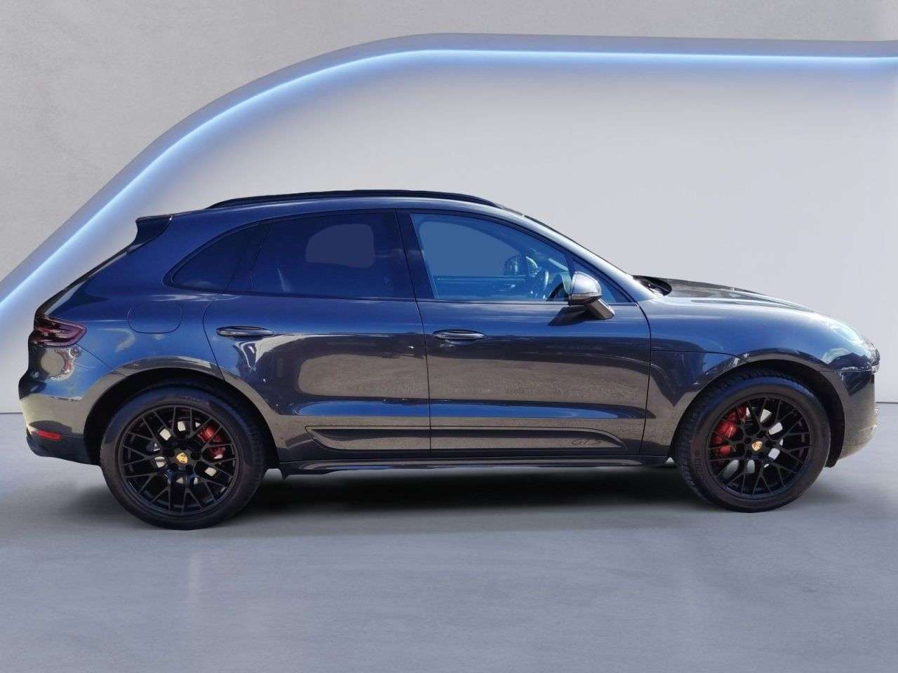 2017 PORSCHE MACAN 2017 PORSCHE MACAN