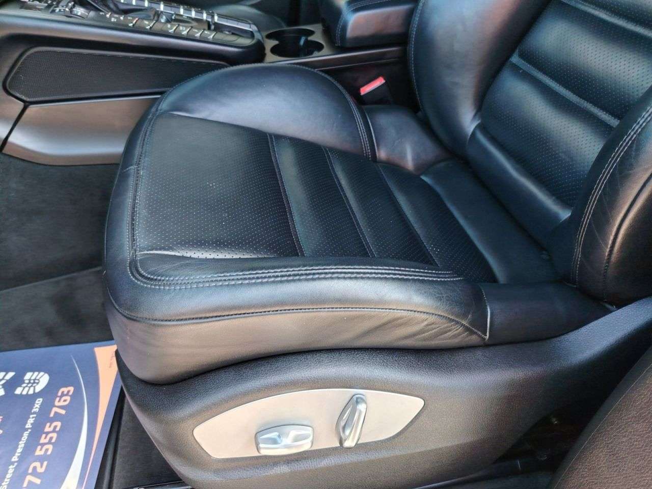 2017 PORSCHE MACAN 2017 PORSCHE MACAN