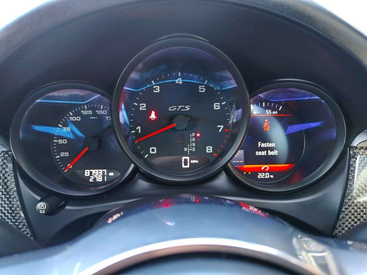2017 PORSCHE MACAN 2017 PORSCHE MACAN