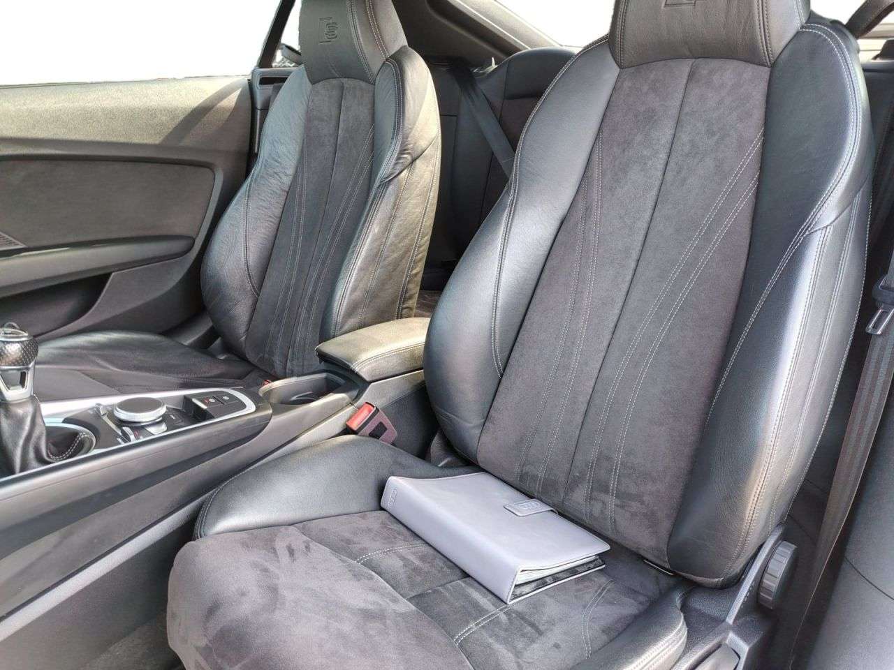 2018 AUDI TT 2018 AUDI TT