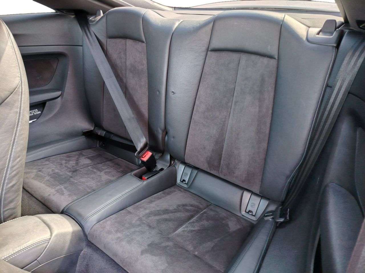 2018 AUDI TT 2018 AUDI TT