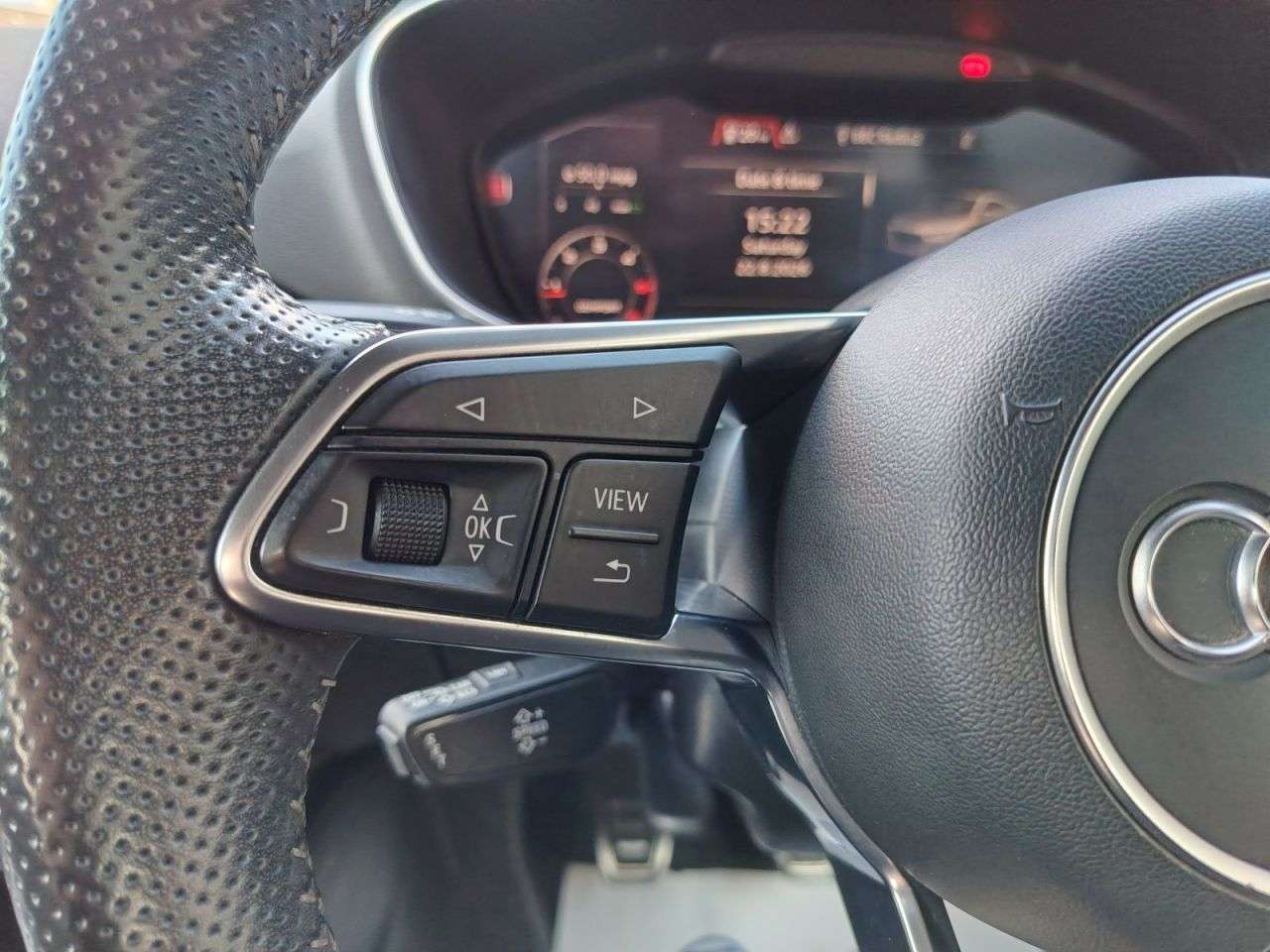 2018 AUDI TT 2018 AUDI TT