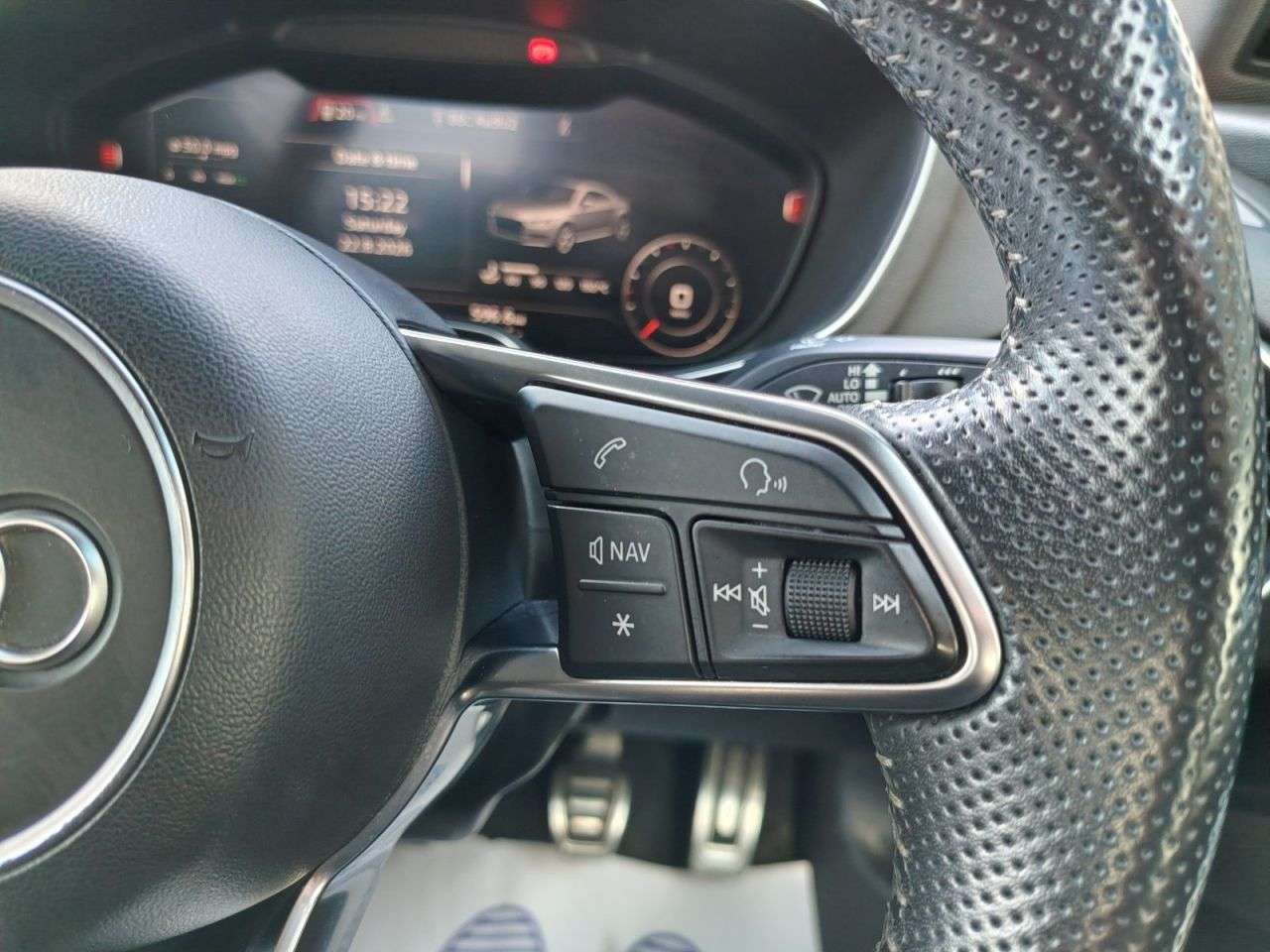 2018 AUDI TT 2018 AUDI TT