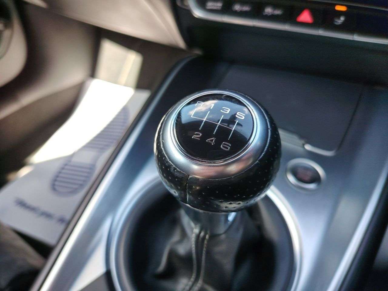 2018 AUDI TT 2018 AUDI TT