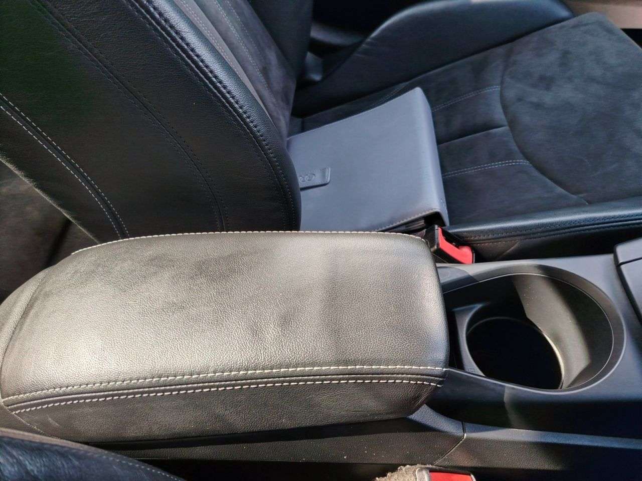 2018 AUDI TT 2018 AUDI TT