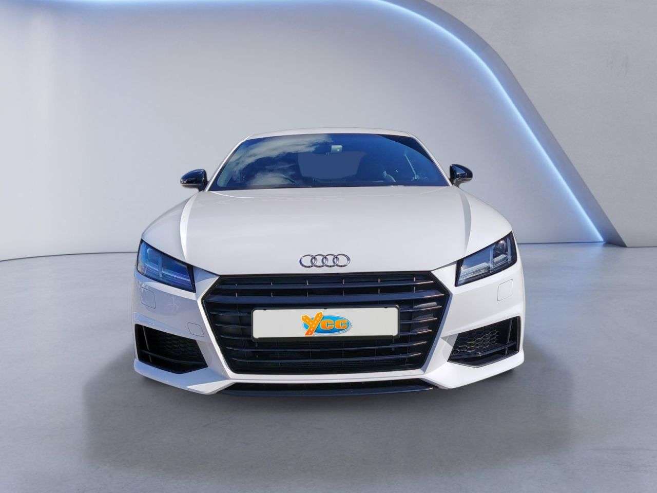 A 2018 AUDI TT 2.0 TDI ultra Black Edition Coupe 3dr Diesel Manual Euro 6 (s/s) (184 ps) 4 A 2018 AUDI TT 2.0 TDI ultra Black Edition Coupe 3dr Diesel Manual Euro 6 (s/s) (184 ps) 4