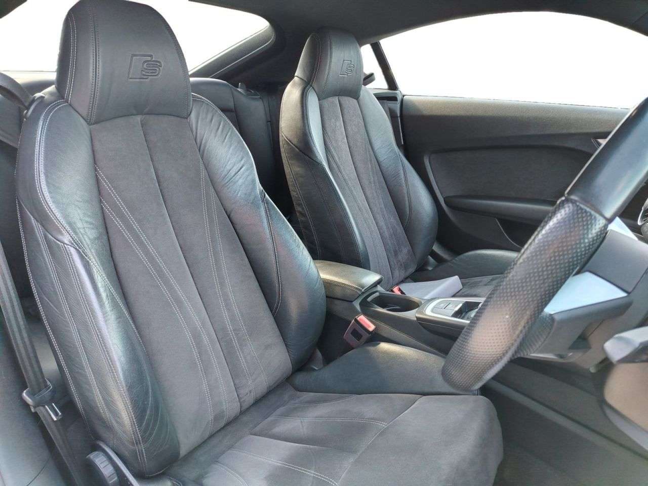 2018 AUDI TT 2018 AUDI TT
