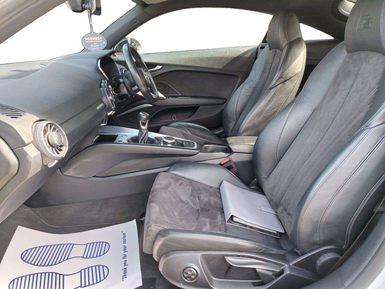 2018 AUDI TT 2018 AUDI TT