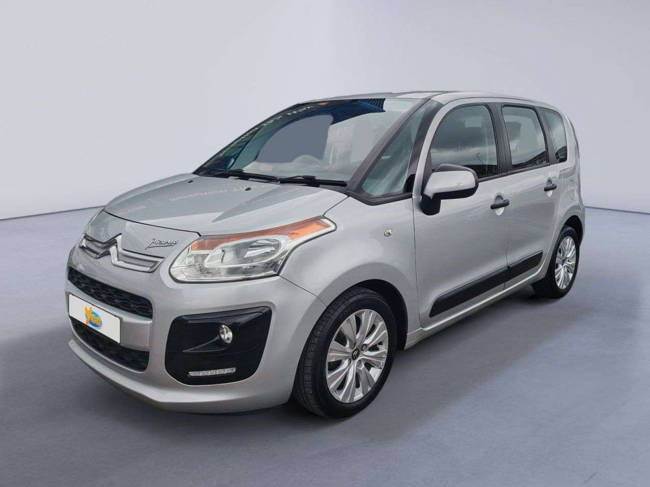 A 2014 CITROEN C3 PICASSO 1.6 HDi VTR+ MPV 5dr Diesel Manual Euro 5 (90 ps) 7 STAMP SERV HIST LOW TAX A 2014 CITROEN C3 PICASSO 1.6 HDi VTR+ MPV 5dr Diesel Manual Euro 5 (90 ps) 7 STAMP SERV HIST LOW TAX