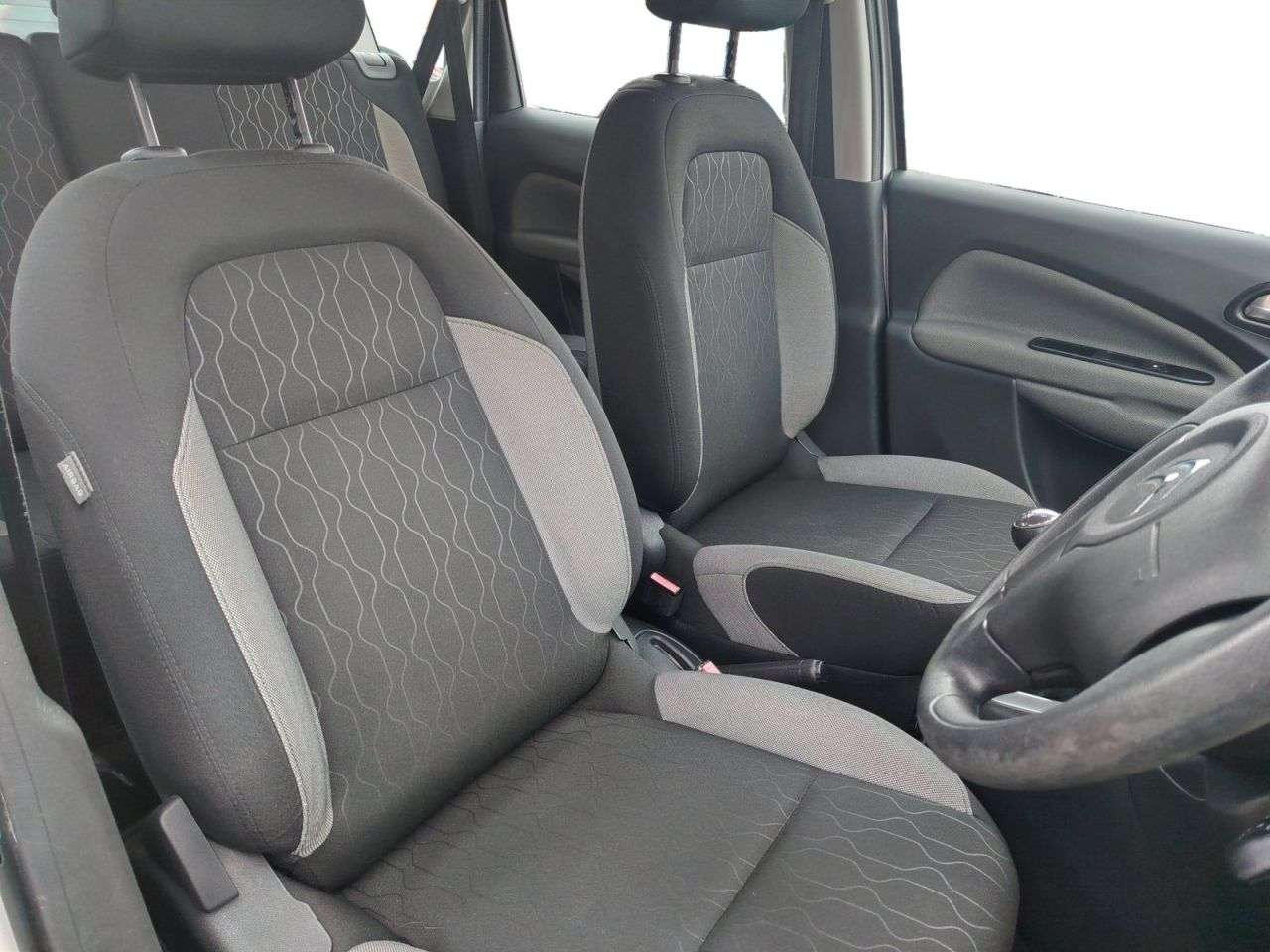 2014 CITROEN C3 PICASSO 2014 CITROEN C3 PICASSO