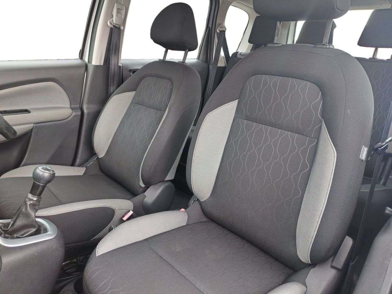 2014 CITROEN C3 PICASSO 2014 CITROEN C3 PICASSO