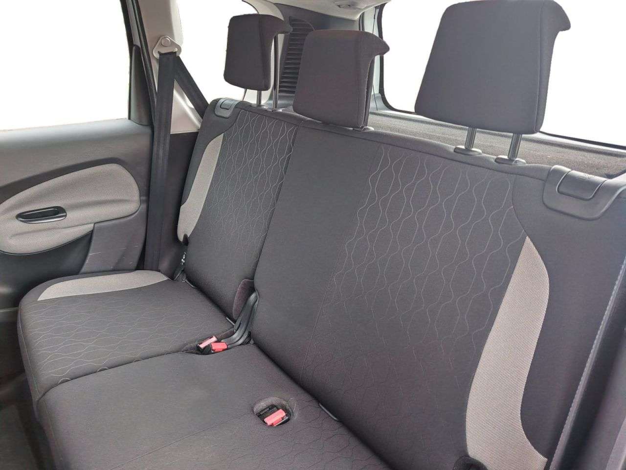 2014 CITROEN C3 PICASSO 2014 CITROEN C3 PICASSO