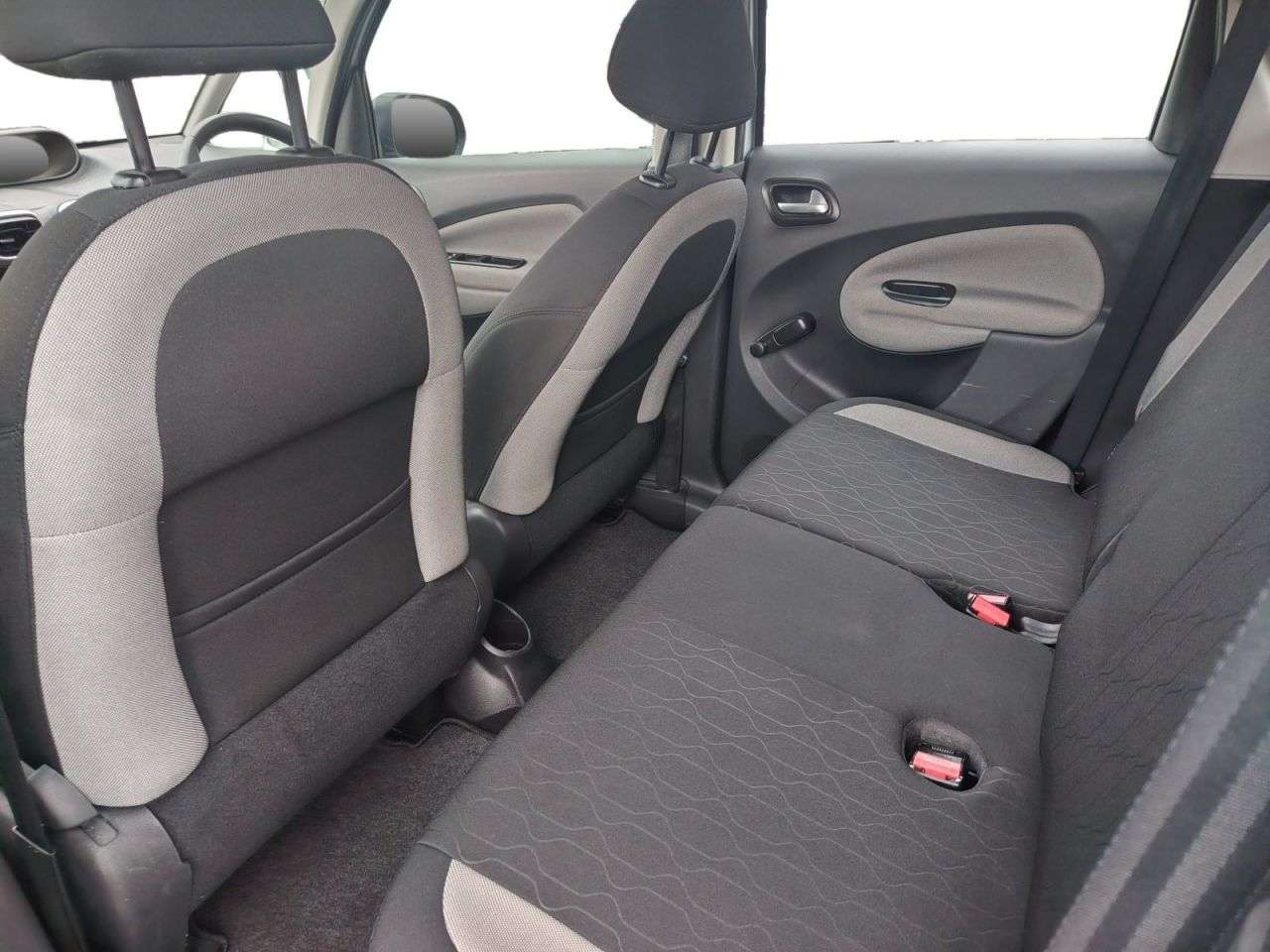 2014 CITROEN C3 PICASSO 2014 CITROEN C3 PICASSO