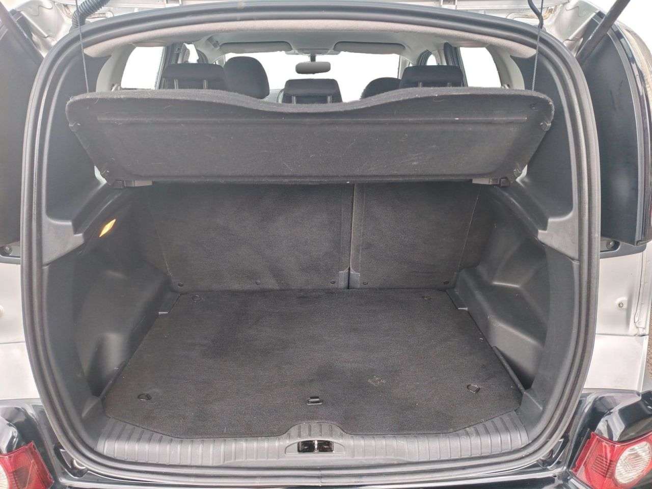 2014 CITROEN C3 PICASSO 2014 CITROEN C3 PICASSO
