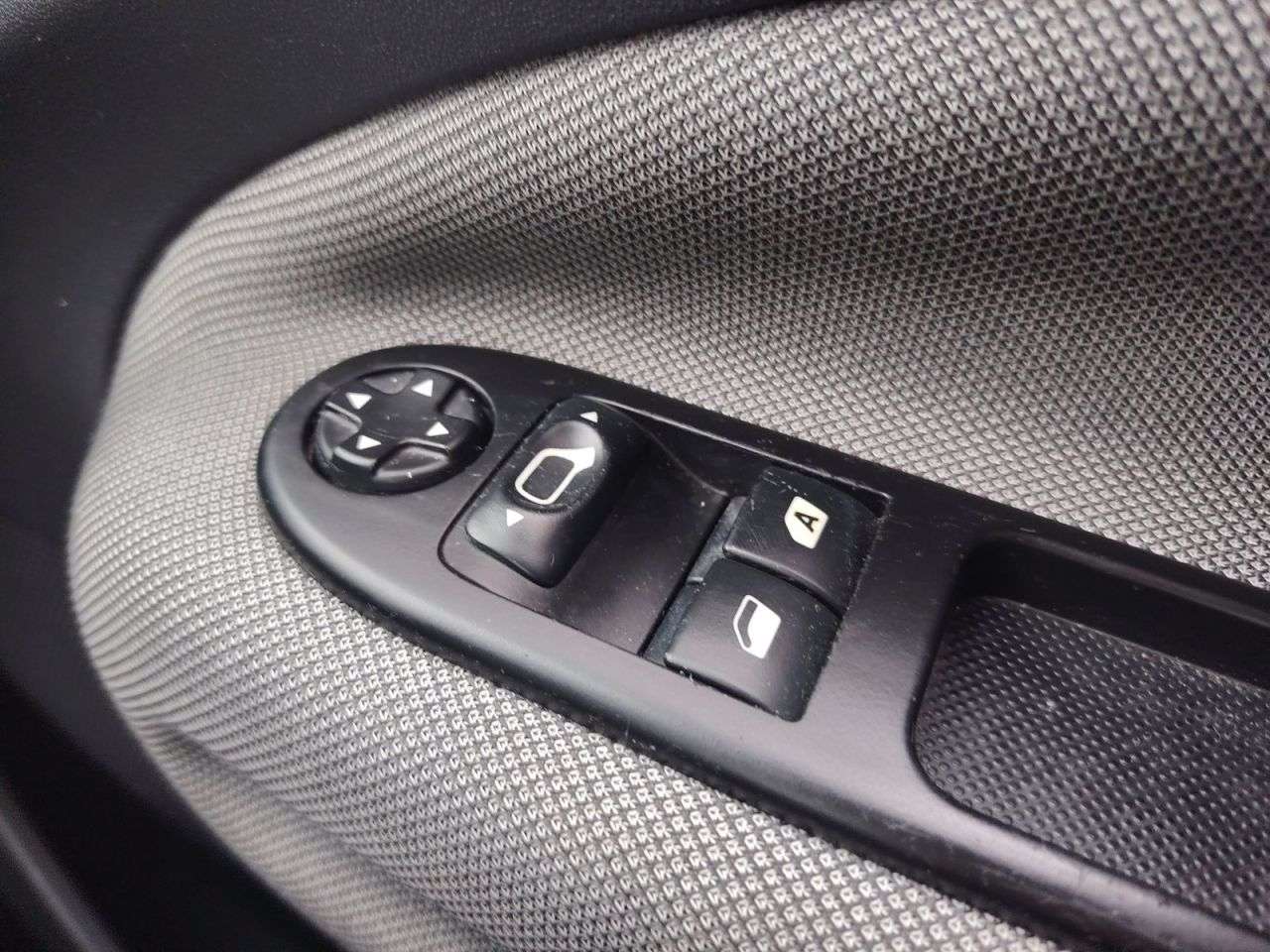 2014 CITROEN C3 PICASSO 2014 CITROEN C3 PICASSO
