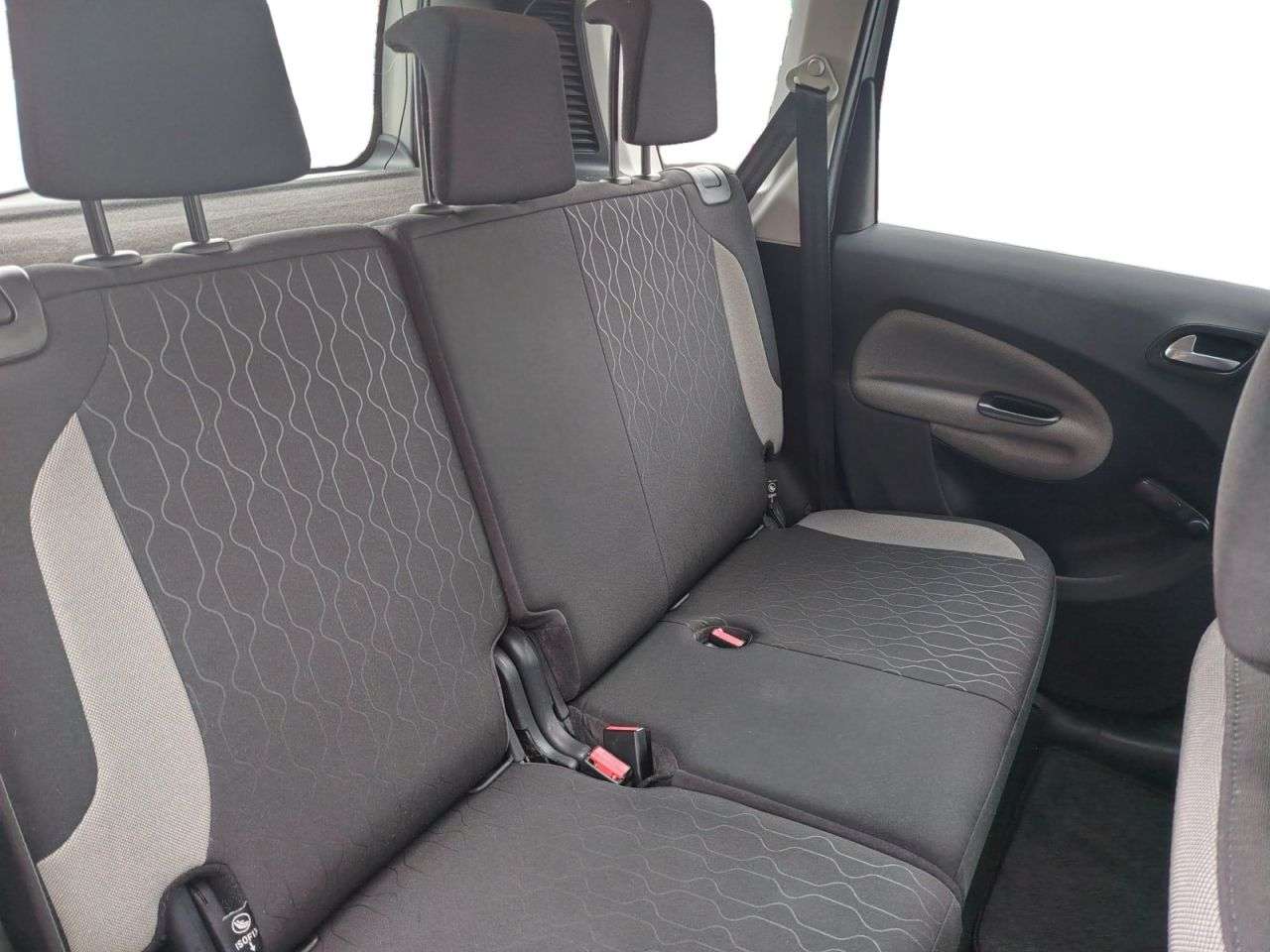 2014 CITROEN C3 PICASSO 2014 CITROEN C3 PICASSO