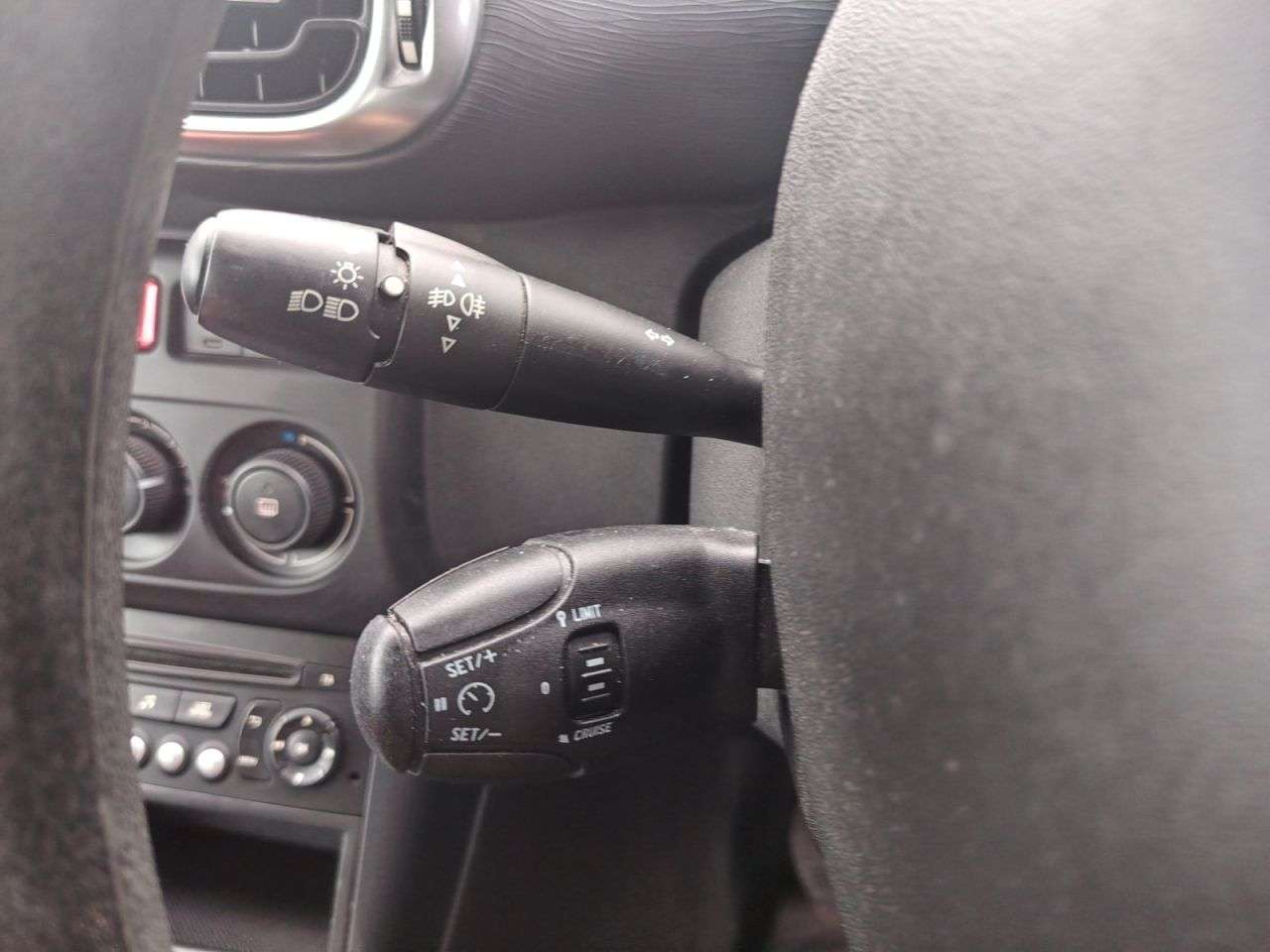2014 CITROEN C3 PICASSO 2014 CITROEN C3 PICASSO