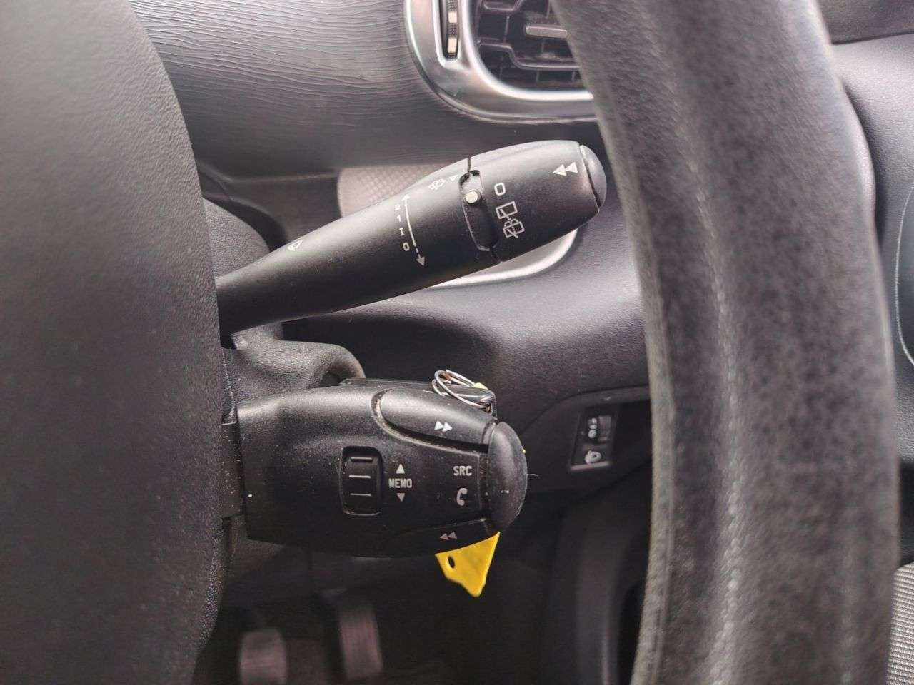 2014 CITROEN C3 PICASSO 2014 CITROEN C3 PICASSO