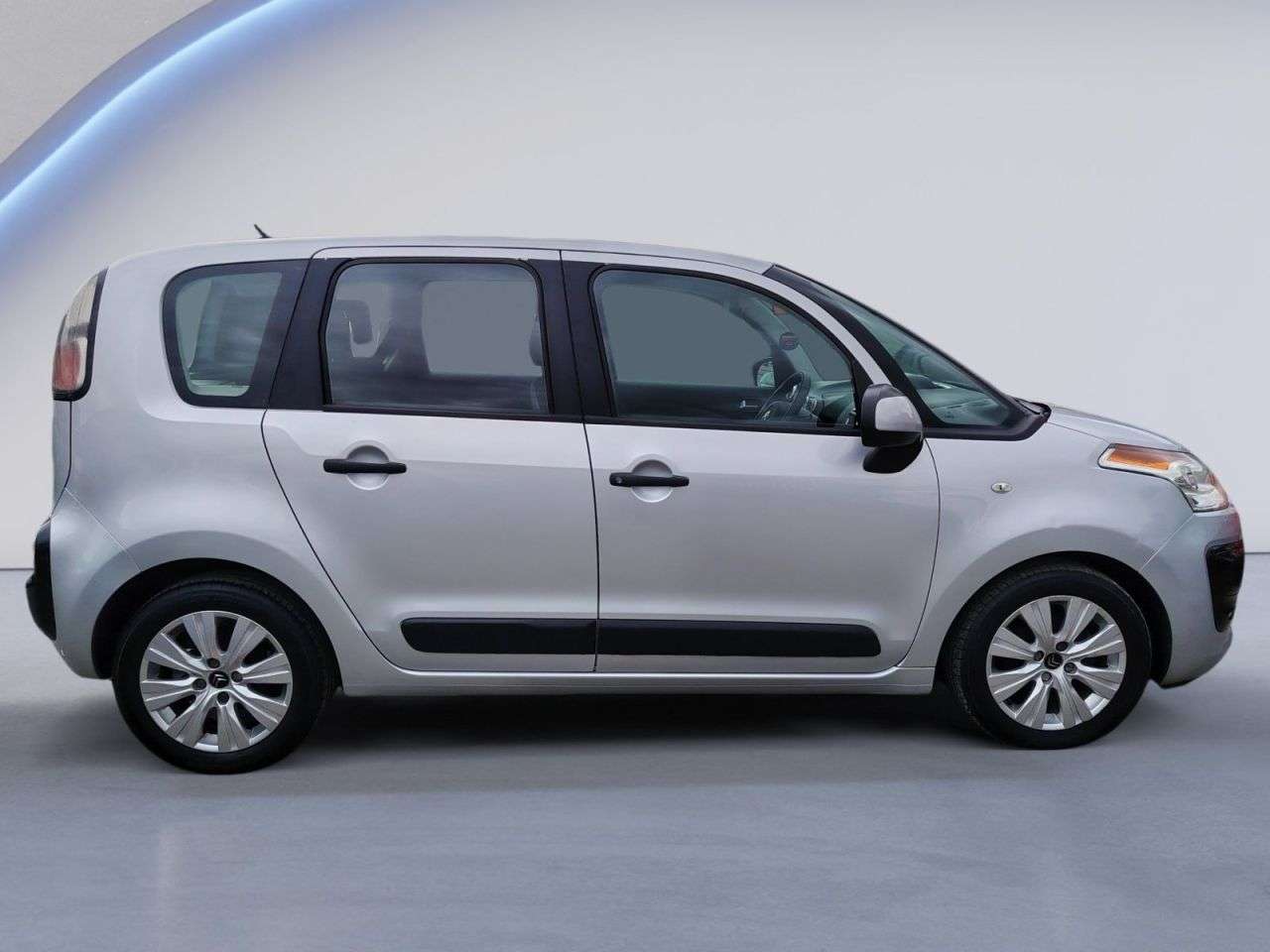 2014 CITROEN C3 PICASSO 2014 CITROEN C3 PICASSO