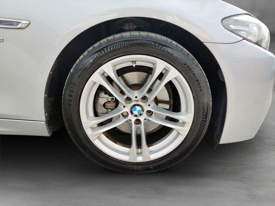 2016 BMW 5 SERIES 2016 BMW 5 SERIES