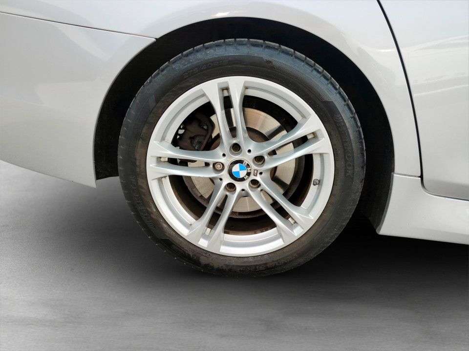 2016 BMW 5 SERIES 2016 BMW 5 SERIES