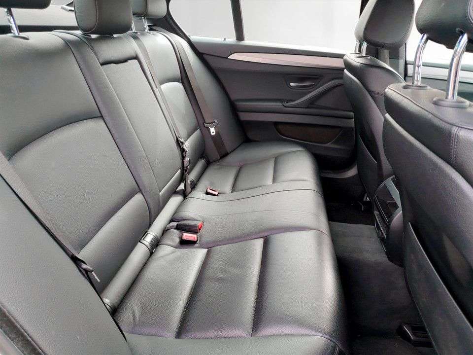 2016 BMW 5 SERIES 2016 BMW 5 SERIES