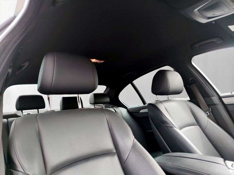 2016 BMW 5 SERIES 2016 BMW 5 SERIES