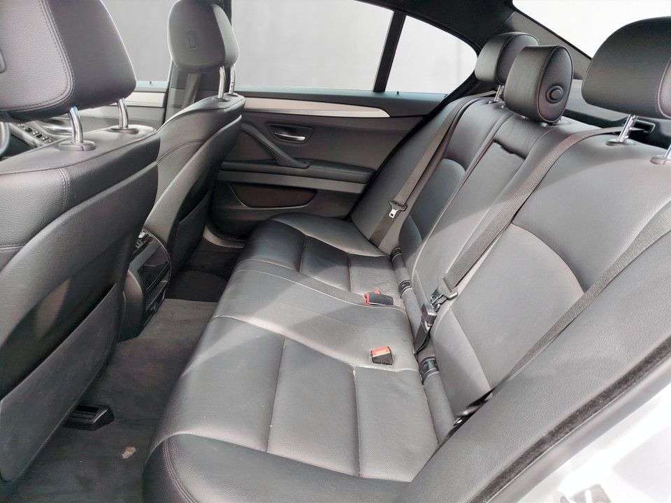 2016 BMW 5 SERIES 2016 BMW 5 SERIES