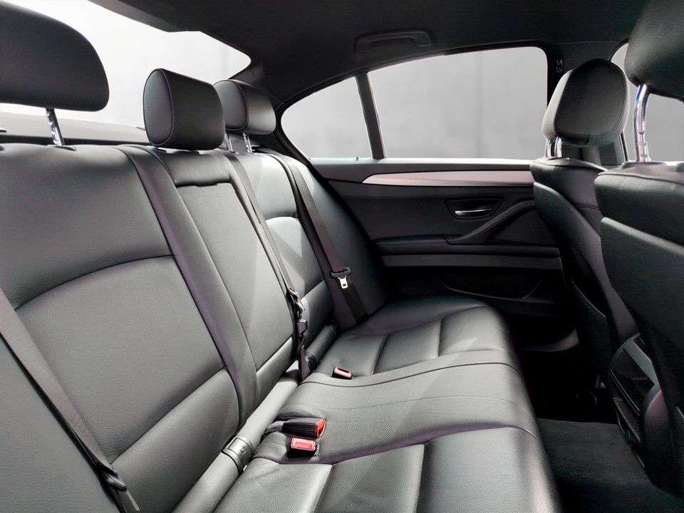 2016 BMW 5 SERIES 2016 BMW 5 SERIES