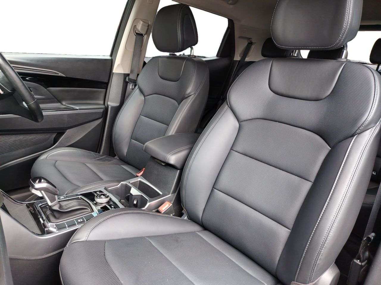 2025 KGM KORANDO 2025 KGM KORANDO