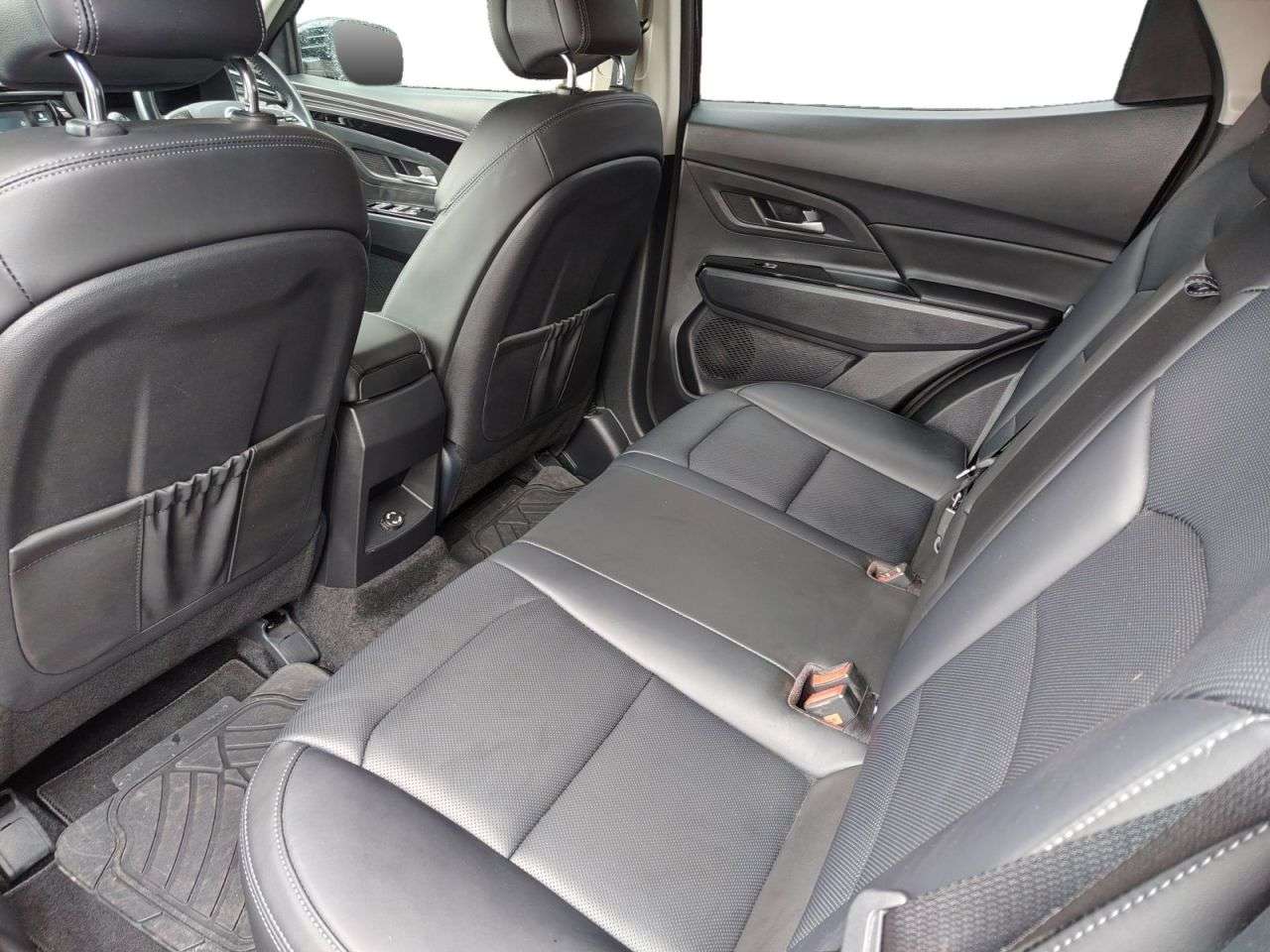 2025 KGM KORANDO 2025 KGM KORANDO