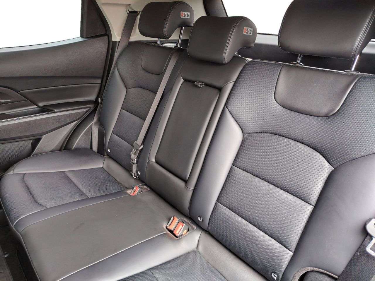 2025 KGM KORANDO 2025 KGM KORANDO