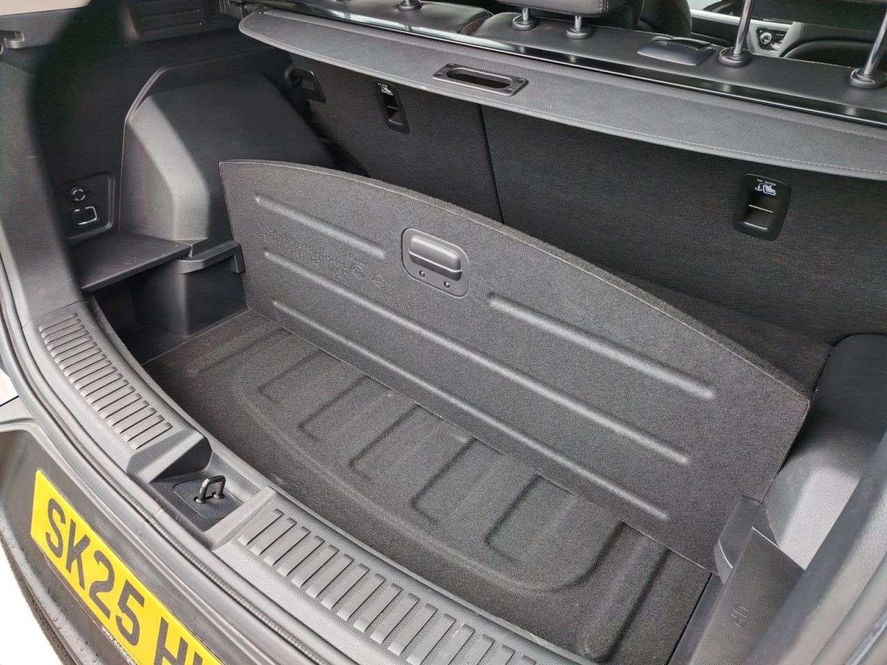 2025 KGM KORANDO 2025 KGM KORANDO