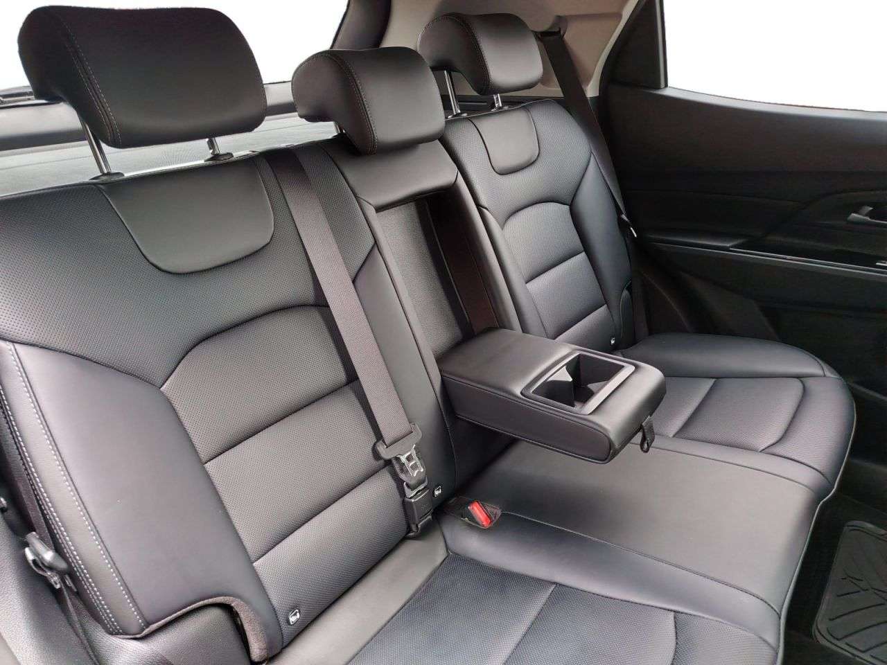 2025 KGM KORANDO 2025 KGM KORANDO
