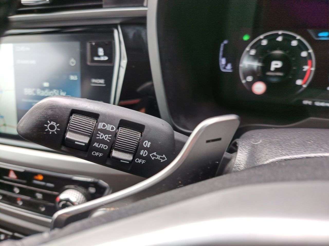 2025 KGM KORANDO 2025 KGM KORANDO