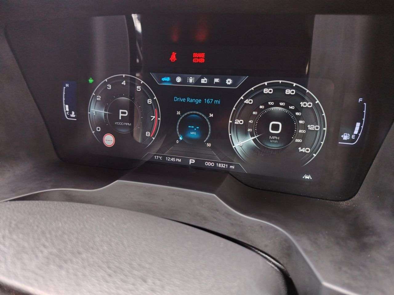 2025 KGM KORANDO 2025 KGM KORANDO