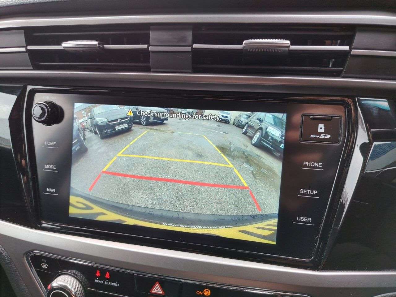 2025 KGM KORANDO 2025 KGM KORANDO