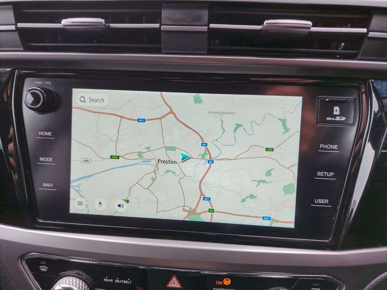 2025 KGM KORANDO 2025 KGM KORANDO