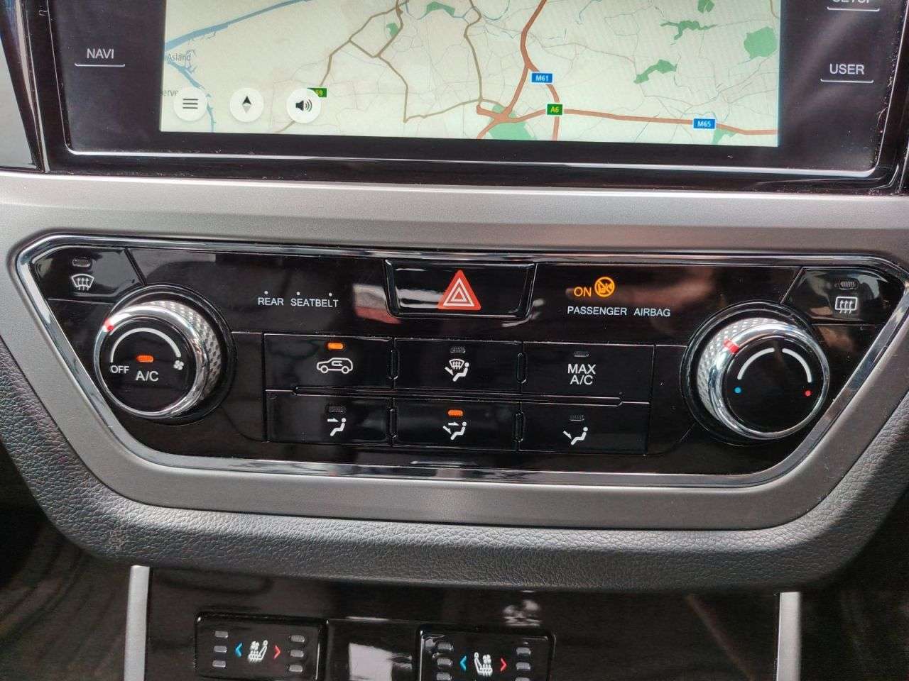 2025 KGM KORANDO 2025 KGM KORANDO
