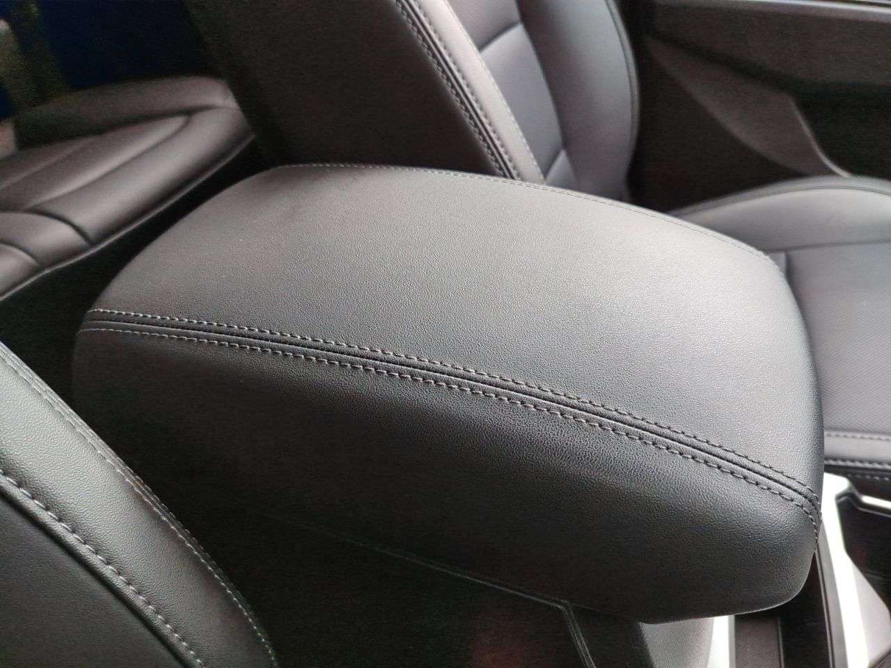 2025 KGM KORANDO 2025 KGM KORANDO