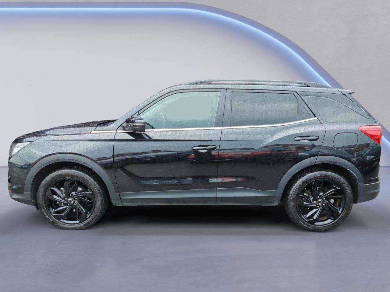 2025 KGM KORANDO 2025 KGM KORANDO