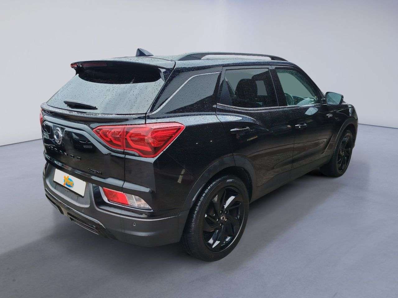 2025 KGM KORANDO 2025 KGM KORANDO