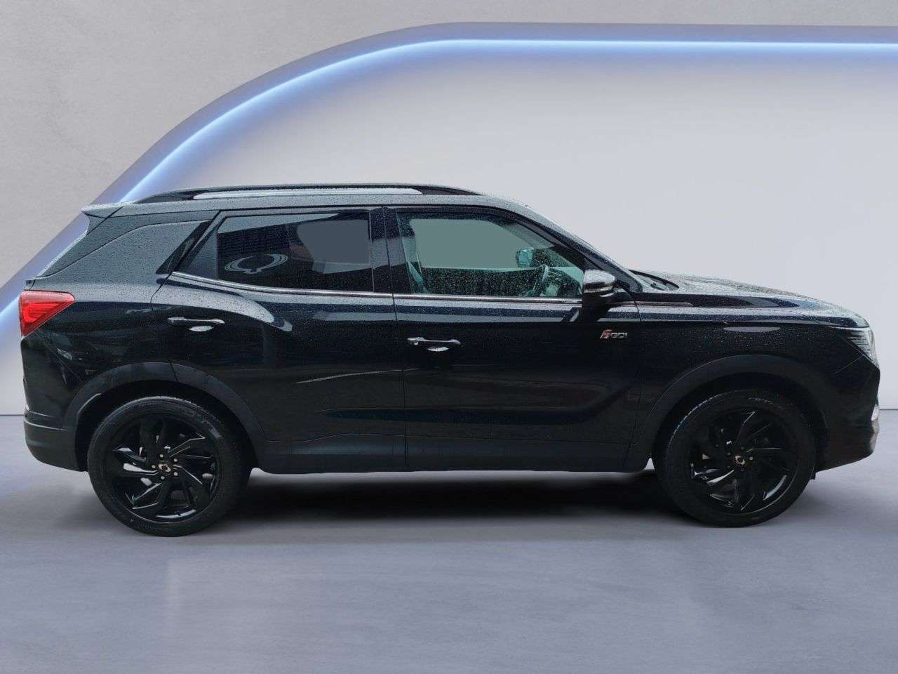 2025 KGM KORANDO 2025 KGM KORANDO