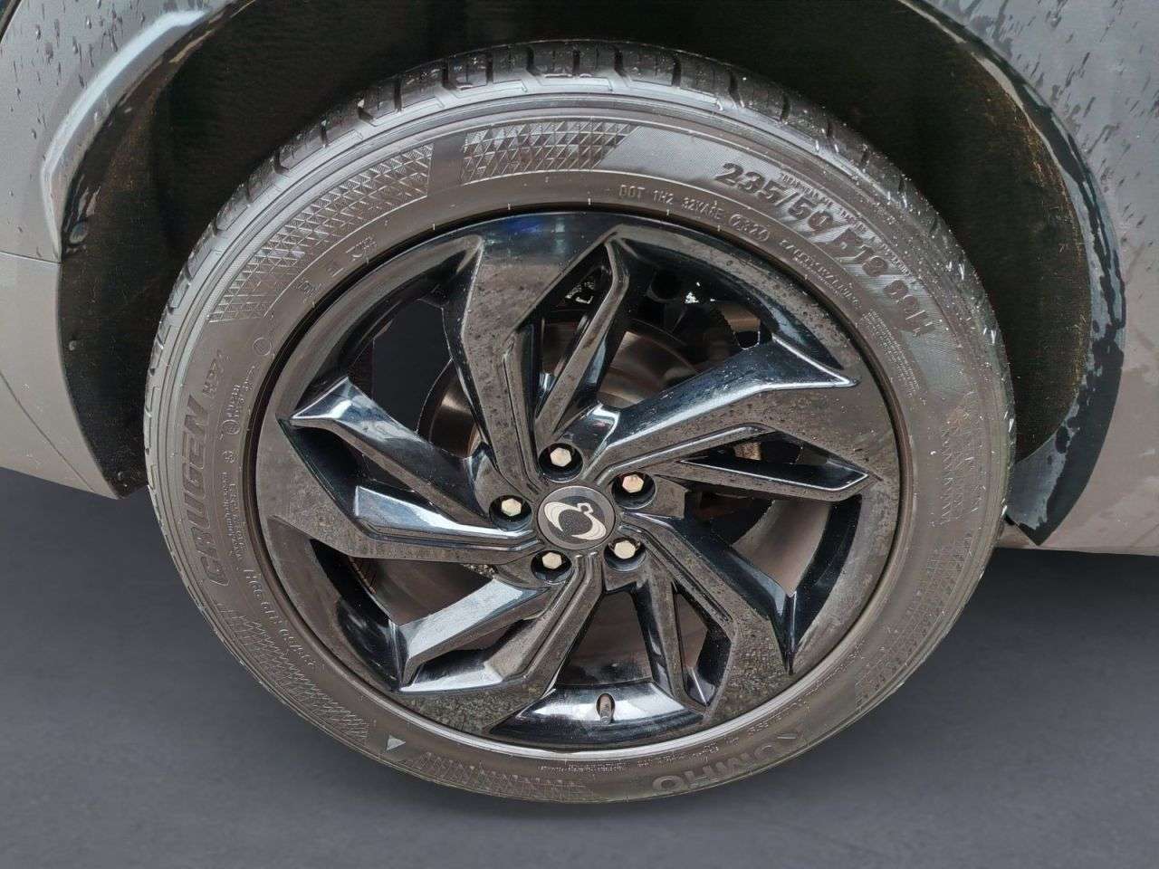 2025 KGM KORANDO 2025 KGM KORANDO