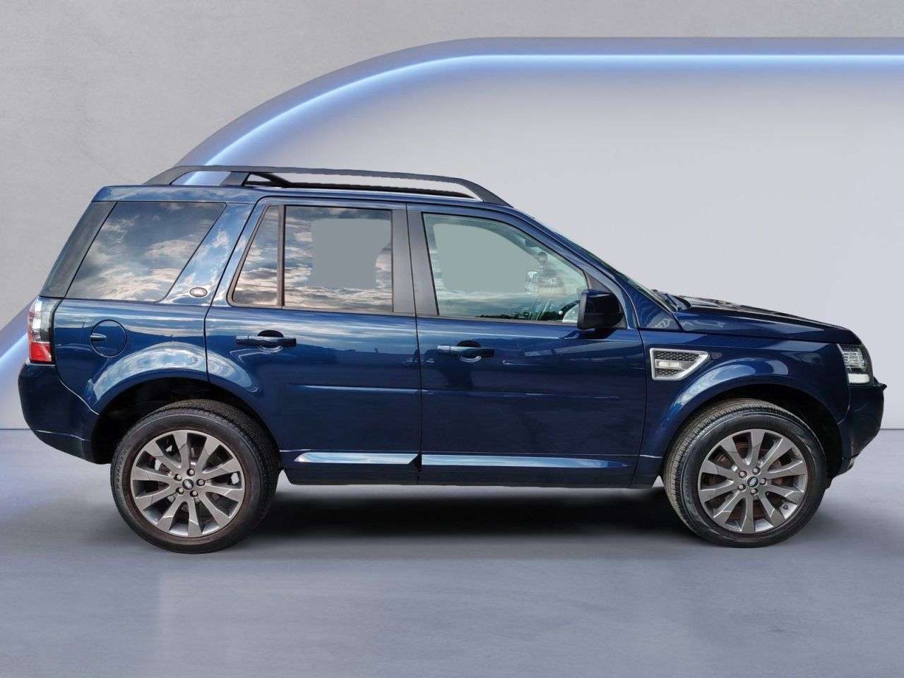 2013 LAND ROVER FREELANDER 2 2013 LAND ROVER FREELANDER 2