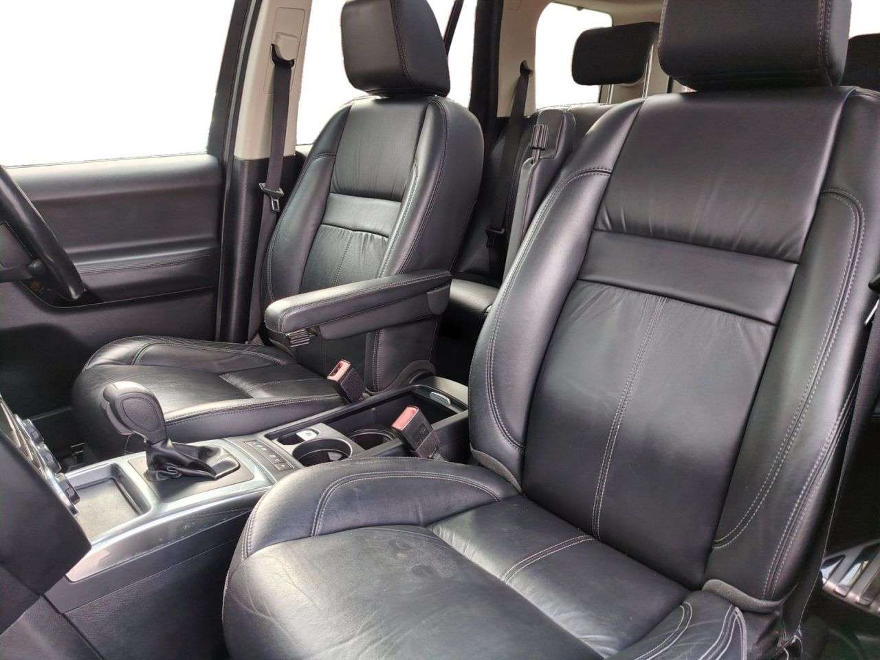 2013 LAND ROVER FREELANDER 2 2013 LAND ROVER FREELANDER 2