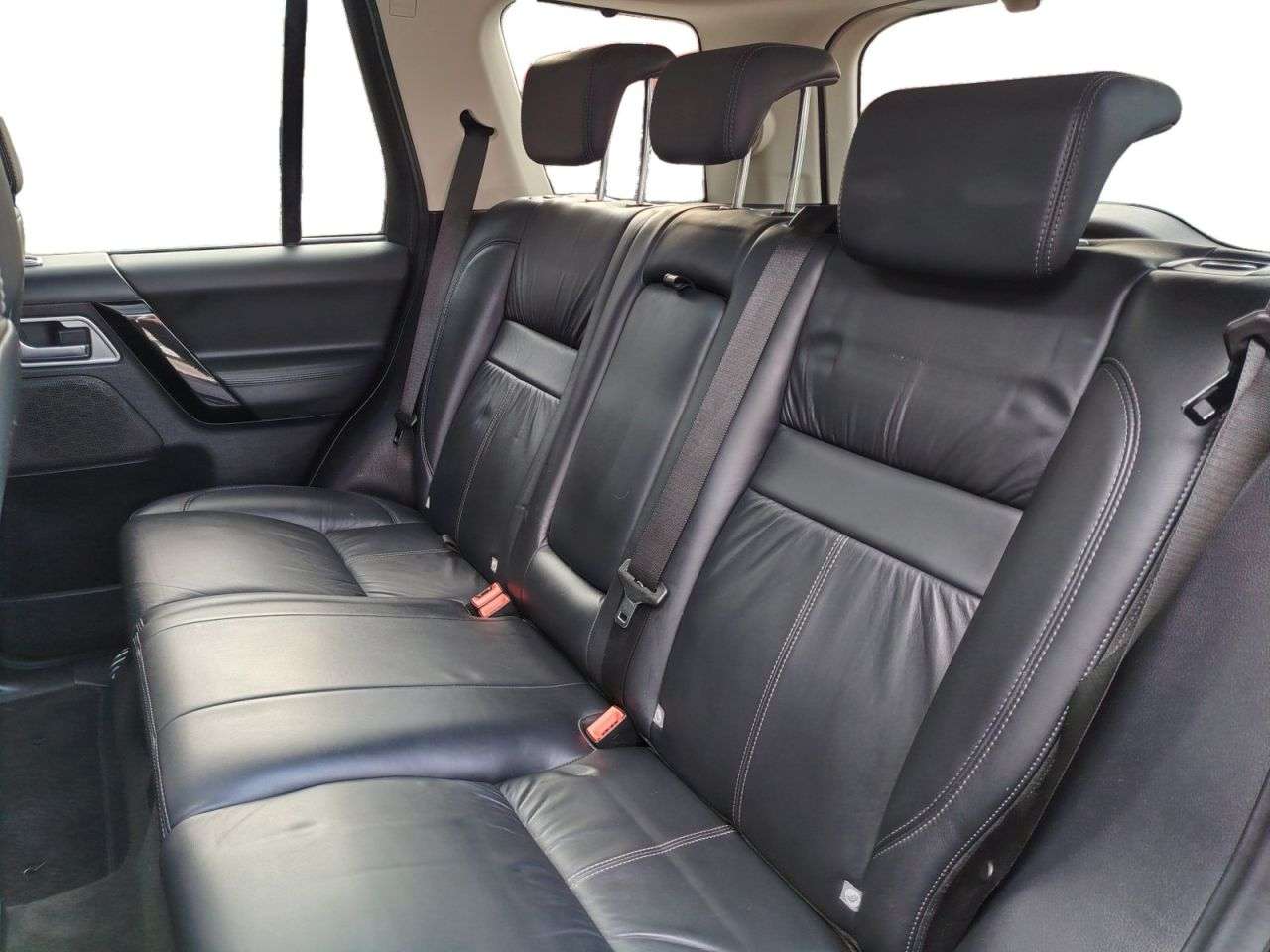 2013 LAND ROVER FREELANDER 2 2013 LAND ROVER FREELANDER 2